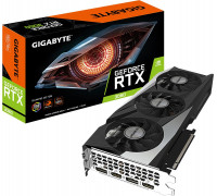 *RTX3060 Gigabyte GeForce RTX 3060 Gaming OC 12G (GV-N3060GAMING OC-12GD 2.0)