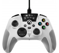 Pad Turtle Beach Recon Controller do Xboxa white