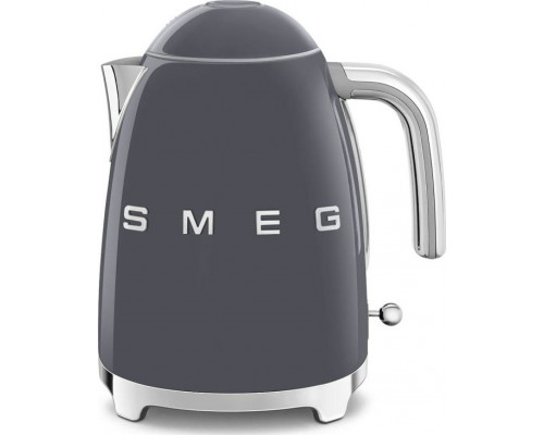 Smeg KLF03GREU Gray