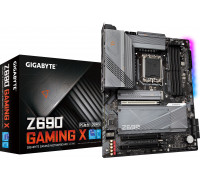 Intel Z690 Gigabyte Z690 GAMING X