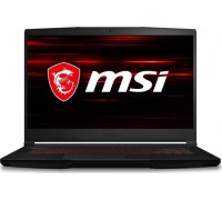 Laptop MSI GF63 Thin 11UC-214XPL