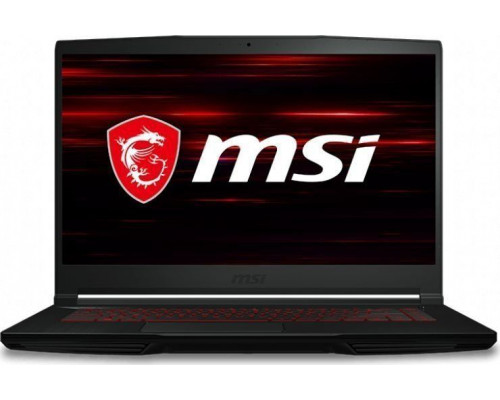 Laptop MSI GF63 Thin 11UC-214XPL
