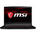 Laptop MSI GF63 Thin 11UC-214XPL