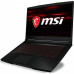 Laptop MSI GF63 Thin 11UC-214XPL