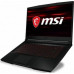 Laptop MSI GF63 Thin 11UC-214XPL