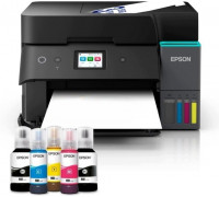 MFP Epson EcoTank* ET-4955 (C11CL40409)