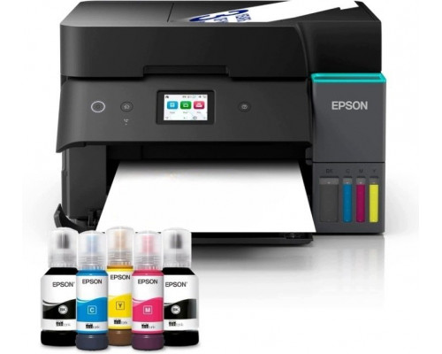MFP Epson EcoTank* ET-4955 (C11CL40409)