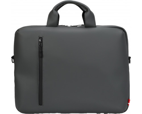 dbramante Dbramente1928 - Nyhavn - Briefcase 15.6'' ICON - Forest Shadow 5711428068484 (5711428068484)