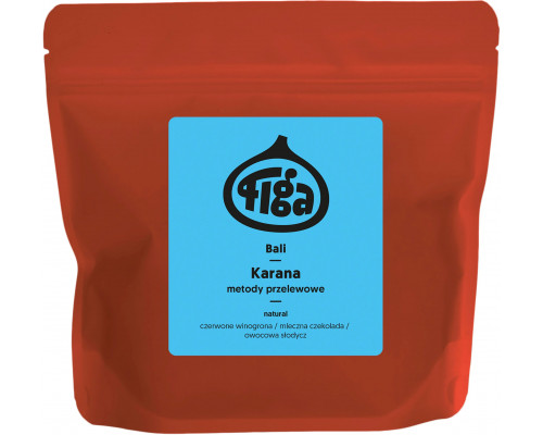 Figa Coffee Bali Karana 250 g