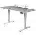 Gaming galds Cougar COUGAR Gaming Gaming galds E-Star 140, Biały