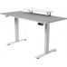 Gaming galds Cougar COUGAR Gaming Gaming galds E-Star 140, Biały