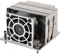 SilverStone Silverstone SST-XE02-1700S wieżowe 2U dla gniazda LGA1700 PWM aktywny