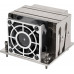 SilverStone Silverstone SST-XE02-1700S wieżowe 2U dla gniazda LGA1700 PWM aktywny