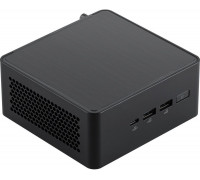 Laptop Asus ASUS Intel NUC15CRHC5 CORE 5 210H / 8GB DDR5 / 256GB SSD M.2 / Bez systemu