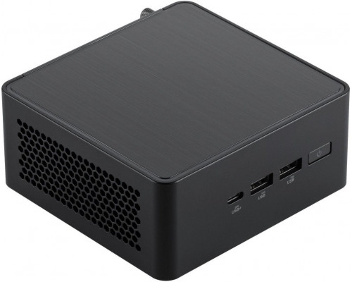 Laptop Asus ASUS Intel NUC15CRHC5 CORE 5 210H / 8GB DDR5 / 256GB SSD M.2 / Bez systemu
