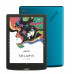 inkBOOK Solaris Color turkusowy