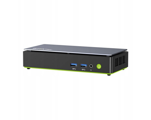Komputer GMKtec K13 Core Ultra 7 256V 16GB 1TB Win 11 Pro