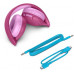 Aptel   Jlab Jbuddies Pop (Pink)