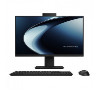 Asus ExpertCenter PM640KA-BPC154X 23,8" FHD Ryzen AI 5 330 16GB 1TB SSD Windows 11 Pro Copilot PC Black