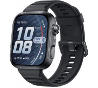 Smartwatch Huawei Watch Fit 5 Pro Black  (Niki-B29F)