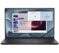 Laptop Dell Pro 15 Essential / 15.6" / i7-1355U / 24GB / 512GB / Win11Pro (PV15250_RPLU_007_P|5M224)