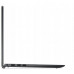 Laptop Dell Pro 15 Essential / 15.6" / i7-1355U / 24GB / 512GB / Win11Pro (PV15250_RPLU_007_P|5M224)