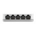 Switch D-Link GO-SW-5E/E