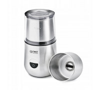 First TZS Austria Coffee Grinder + Chopper, 2 in 1, Stainless, 200W FA-5486-1