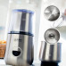 First TZS Austria Coffee Grinder + Chopper, 2 in 1, Stainless, 200W FA-5486-1