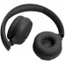 JBL T520 BT2 black (T520BT2BLK)