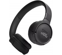 JBL T520 BT2 black (T520BT2BLK)