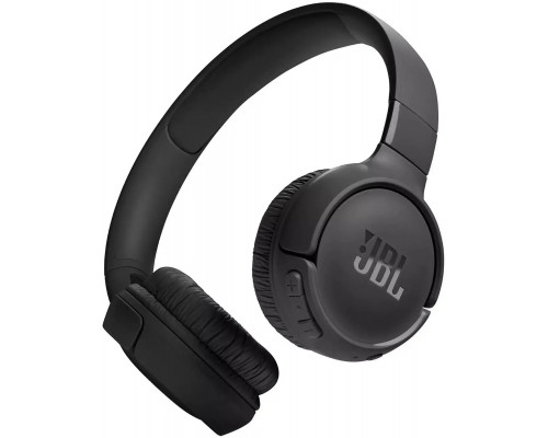 JBL T520 BT2 black (T520BT2BLK)
