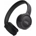 JBL T520 BT2 black (T520BT2BLK)