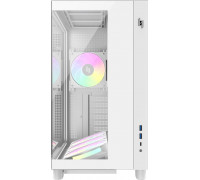 GameMax NEX C53 WH White
