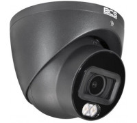 BCS BCS-L-EIP26FCR3L3-AI1-G(2) BCS kopułkowa 6Mpx