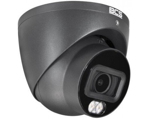 BCS BCS-L-EIP26FCR3L3-AI1-G(2) BCS kopułkowa 6Mpx