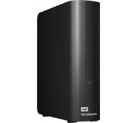 HDD WD Elements Desktop 10TB Black (WDBWLG0100HBK)