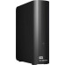 HDD WD Elements Desktop 10TB Black (WDBWLG0100HBK)