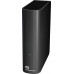 HDD WD Elements Desktop 10TB Black (WDBWLG0100HBK)