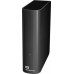 HDD WD Elements Desktop 10TB Black (WDBWLG0100HBK)
