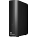 HDD WD Elements Desktop 10TB Black (WDBWLG0100HBK)