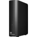 HDD WD Elements Desktop 10TB Black (WDBWLG0100HBK)