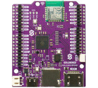 Colorovo NULA Max RP2350 - płytka rozwojowa w formacie Arduino - bez złączy - Soldered 333351}