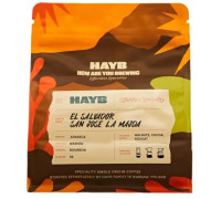 HAYB El Salvador San Jose La Majda 250 g