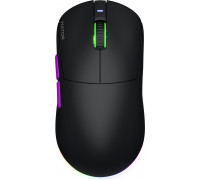 Hellyberry (Powered by Hator) HM47-BP PRO 26000dpi Bezprzewodowa mysz gamingowa HM47-BP (8721325992383)