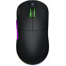 Hellyberry (Powered by Hator) HM47-BP PRO 26000dpi Bezprzewodowa mysz gamingowa HM47-BP (8721325992383)