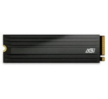 SSD AGI Technology AGI Technology 1TB M.2 2280 PCI-E x4 Gen4 NVMe (AGI1T0G44AI828-CB)