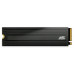 SSD AGI Technology AGI Technology 1TB M.2 2280 PCI-E x4 Gen4 NVMe (AGI1T0G44AI828-CB)