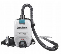 Makita Akumulatorowy Plecakowy 2 L 40V XGT 0*AH