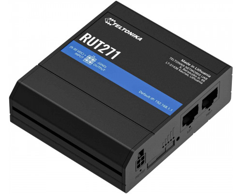 Teltonika RUT271 (RUT271200000)